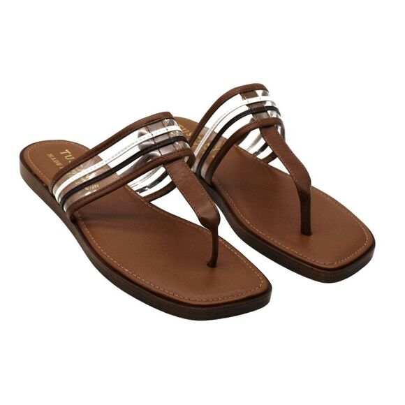 Easy Street Antea Sandals - Picture 1 of 8
